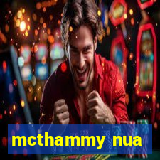 mcthammy nua